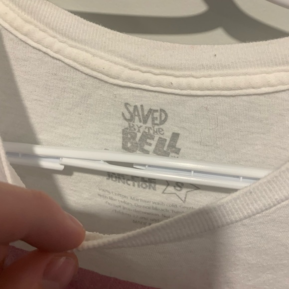 Saved by the bell t shirt - Picture 3 of 3
